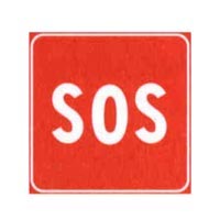 Official traffic sign for this question