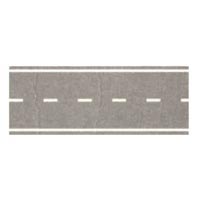 Official traffic sign for this question